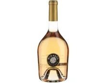 Côtes de Provence AOP Rosé Miraval (2025) – Roséwein, Frankreich (0.75l)