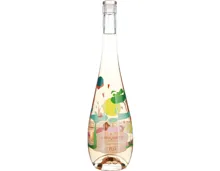 Côtes de Provence AOP Rosé Tourmaline (2025) – Roséwein, Frankreich (0.75l)