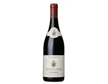 Côtes du Rhône AOC Réserve Famille Perrin (2022) – Rotwein, Frankreich (0.75l)