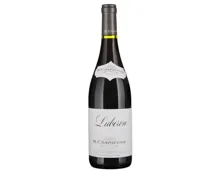 Côtes du Rhône Luberon Chapoutier (2023) – Rotwein, Frankreich (0.75l)