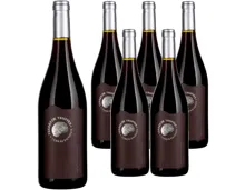 Côtes du Ventoux AOC Terres de Truffes 6x 75cl (2023) – Rotwein, Frankreich (0.75l)