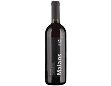 Cottinelli Malanser Pinot Noir AOC (2023) – Rotwein, Schweiz (0.75l)