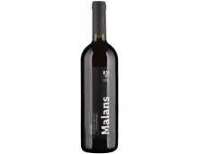 Cottinelli Malanser Pinot Noir AOC (2024) – Rotwein, Schweiz (0.75l)