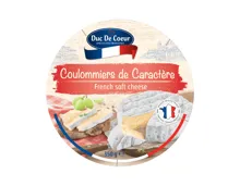 Coulommiers de Caractère