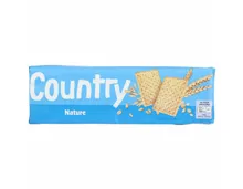 Country Cracker Nature Stange