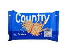 Country Cracker Sesam
