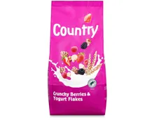 Country Müesli Beeren
