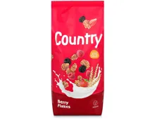 Country Müesli Berry Flakes