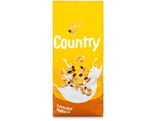 Country Müesli nature