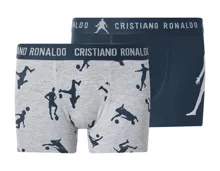 CR7 Kinder-Boxer, 2er-Set