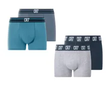 CR7 Kinder-Boxer, 2er-Set