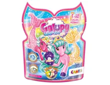 Craze Galupy Mermaid assortiert