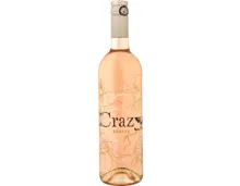 Crazy Tropez Rosé 75 cl