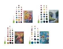 CRELANDO Diamond Painting