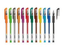 Crelando® Gelstifte, 12er-Set