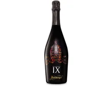 Crémant d'Alsace AOC Révèrence IX Wolfberger, brut – Schaumwein, Frankreich (0.75l)