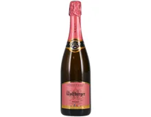Crémant d'Alsace AOP Rosé Wolfberger – Schaumwein, Frankreich (0.75l)