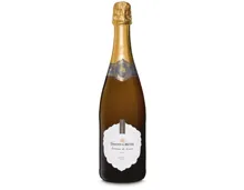 Crémant de Loire Brut Gratien & Meyer – Schaumwein, Frankreich (0.75l)