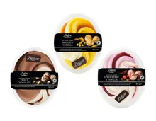 Crème Glace