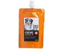 Creme mit Poulet Hund & Katze