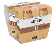 Cremo Lattesso