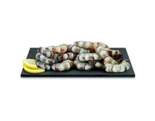 Crevetten roh ASC 340g