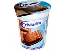 Cristallina Chocolat