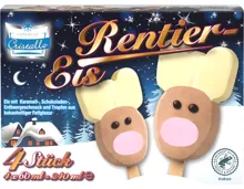Cristallo Glace Rentier