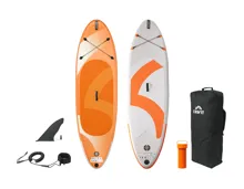 CRIVIT Allround-SUP, aufblasbar