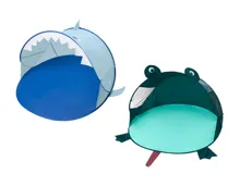 CRIVIT Kinder-Pop-up-Strandmuschel