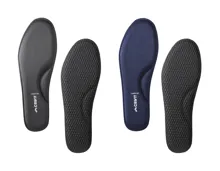 CRIVIT Memory-Foam-Einlegesohlen