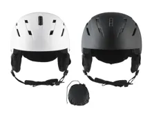 CRIVIT Ski-und-Snowboardhelm