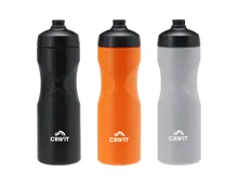 CRIVIT Sport-Trinkflasche