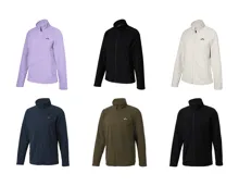 CRIVIT Thermo-Fleecejacke