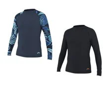 CRIVIT UV-Schwimmshirt