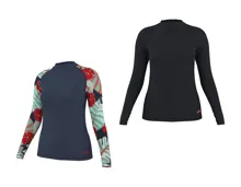 CRIVIT UV-Schwimmshirt