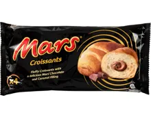 Croissants Mars