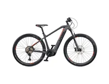 Cross E-Mountainbike Maverix 29" 47cm