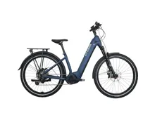 Cross E-Trekkingbike Comfort SUV 42cm