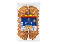 CUCINA NOBILE Blaetterteig-Gebaeck XXL
