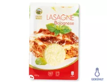 CUCINA NOBILE Lasagne Bolognese