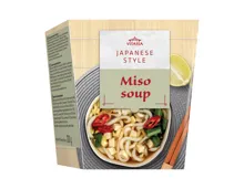 Cup Misosuppe