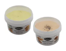 Curry-/Mexicanschaum (Aktion nur in der Deutschschweiz gültig)