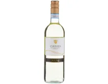 Custoza DOC Zeni Bianco (2023) – Weisswein, Italien (0.75l)