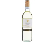 Custoza DOC Zeni Bianco (2024) – Weisswein, Italien (0.75l)