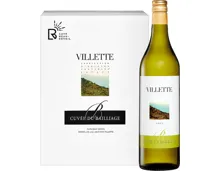 Cuvée du Bailliage Villette AOC Lavaux