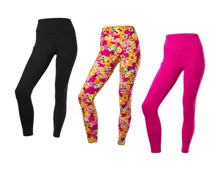 Damen-Funktionstights