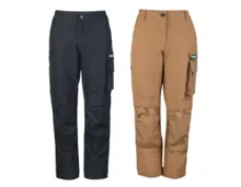 Damen-/Herren-Gartenhose