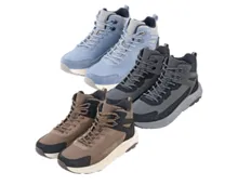 Damen-/Herren-Trekking Schuhe