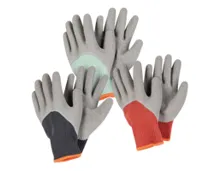 Damen oder Herren Gartenhandschuhe